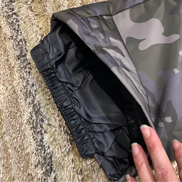 NWT Free Country XXL Men’s Ski Snow Pants Camo Zip Pockets - Picture 9 of 12